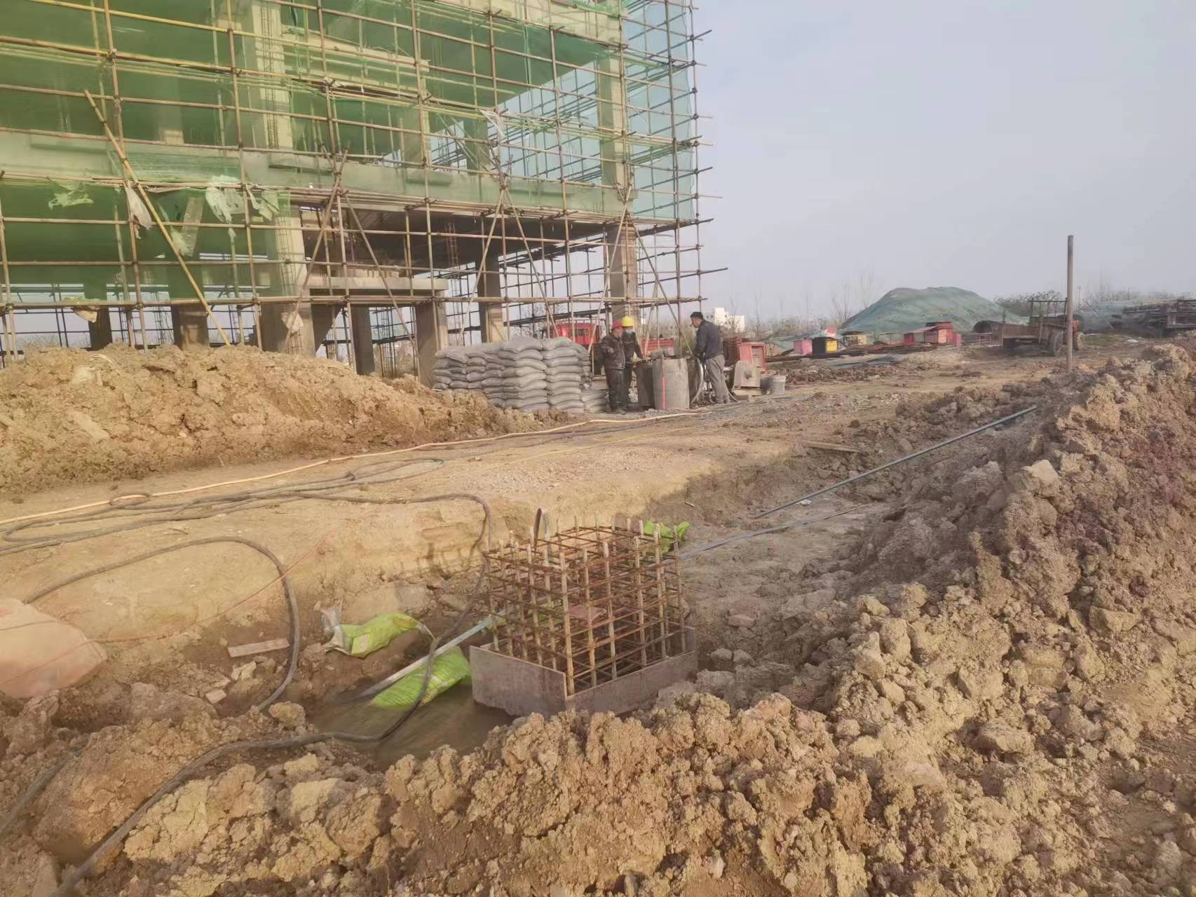 顺德当桥梁出现裂缝的时候应该及时加固修补